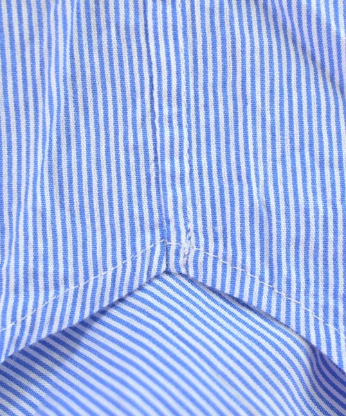 SLOBE IENA（スローブイエナ）カジュアルシャツ 青 サイズ:-(M位) レディース/2200618446087