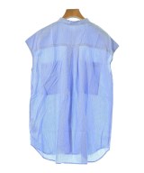 SLOBE IENA（スローブイエナ）カジュアルシャツ 青 サイズ:-(M位) レディース/2200618446087