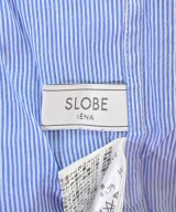 SLOBE IENA（スローブイエナ）カジュアルシャツ 青 サイズ:-(M位) レディース/2200618446087