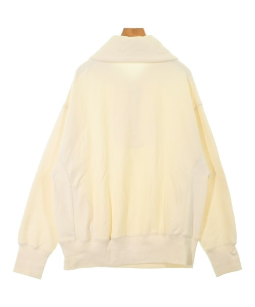 SLOBE IENA（スローブイエナ）スウェット 黄 サイズ:-(M位) レディース/2200618485017