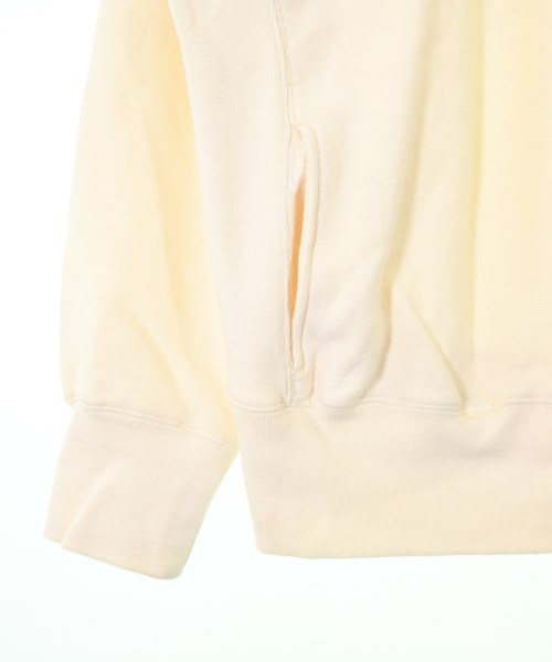 SLOBE IENA（スローブイエナ）スウェット 黄 サイズ:-(M位) レディース/2200618485017