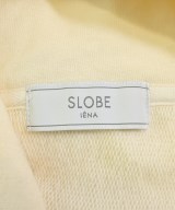 SLOBE IENA（スローブイエナ）スウェット 黄 サイズ:-(M位) レディース/2200618485017