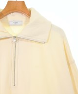 SLOBE IENA（スローブイエナ）スウェット 黄 サイズ:-(M位) レディース/2200618485017