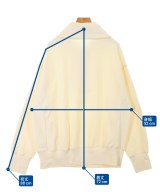 SLOBE IENA（スローブイエナ）スウェット 黄 サイズ:-(M位) レディース/2200618485017