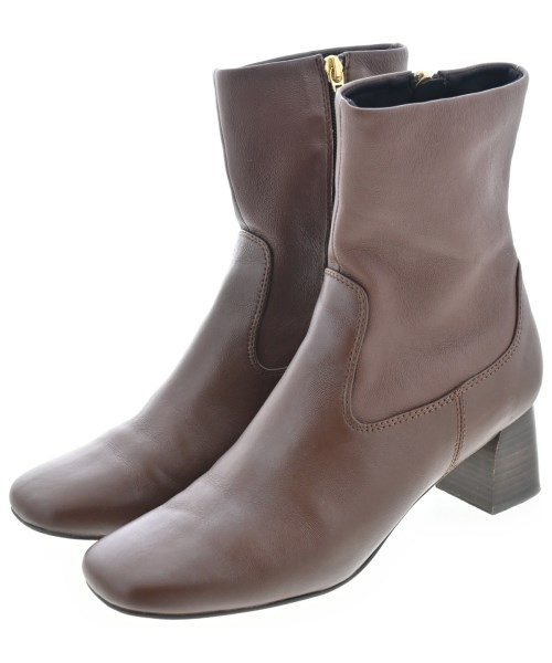 スローブイエナ(SLOBE IENA)のSLOBE IENA ブーツ