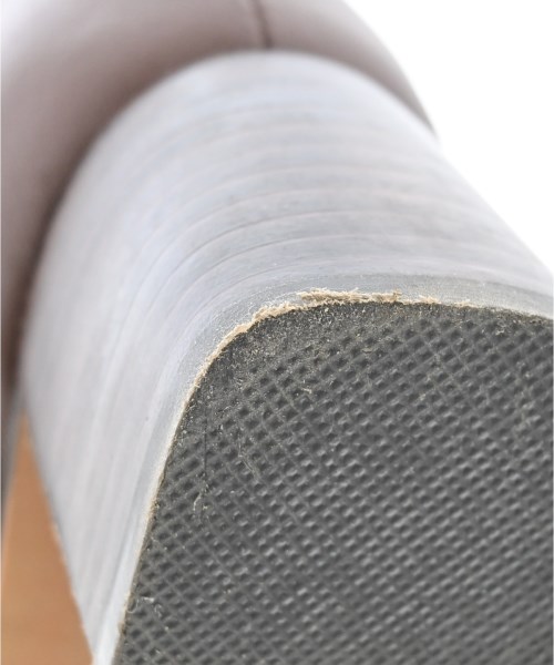 SLOBE IENA（スローブイエナ）ブーツ 茶 サイズ:25cm レディース/2200618536061