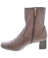 SLOBE IENA（スローブイエナ）ブーツ 茶 サイズ:25cm レディース/2200618536061