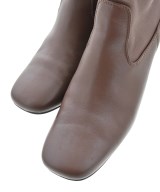 SLOBE IENA（スローブイエナ）ブーツ 茶 サイズ:25cm レディース/2200618536061