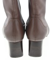 SLOBE IENA（スローブイエナ）ブーツ 茶 サイズ:25cm レディース/2200618536061