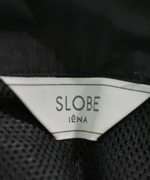 SLOBE IENA（スローブイエナ）その他 黒 サイズ:F レディース/2200610931017