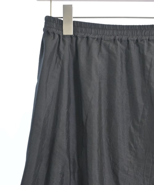 SLOBE IENA（スローブイエナ）ロング・マキシ丈スカート 黒 サイズ:F レディース/2200611085030