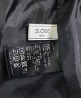 SLOBE IENA（スローブイエナ）ロング・マキシ丈スカート 黒 サイズ:F レディース/2200611085030