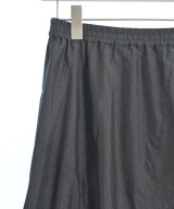 SLOBE IENA（スローブイエナ）ロング・マキシ丈スカート 黒 サイズ:F レディース/2200611085030