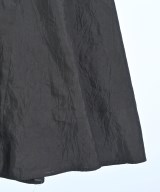 SLOBE IENA（スローブイエナ）ロング・マキシ丈スカート 黒 サイズ:F レディース/2200611085030