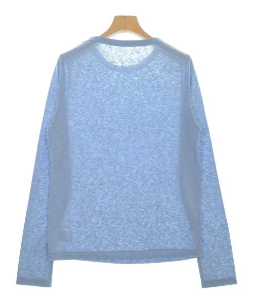 SLOBE IENA（スローブイエナ）ニット・セーター 青 サイズ:-(M位) レディース/2200611085054