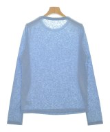 SLOBE IENA（スローブイエナ）ニット・セーター 青 サイズ:-(M位) レディース/2200611085054