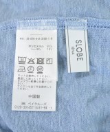 SLOBE IENA（スローブイエナ）ニット・セーター 青 サイズ:-(M位) レディース/2200611085054