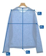 SLOBE IENA（スローブイエナ）ニット・セーター 青 サイズ:-(M位) レディース/2200611085054