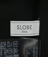 SLOBE IENA（スローブイエナ）ロング・マキシ丈スカート 黒 サイズ:38(M位) レディース/2200613486019