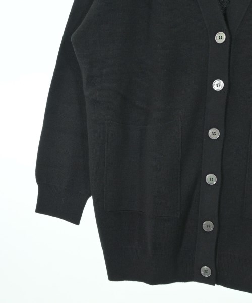 SLOBE IENA（スローブイエナ）カーディガン 黒 サイズ:F レディース/2200613486040