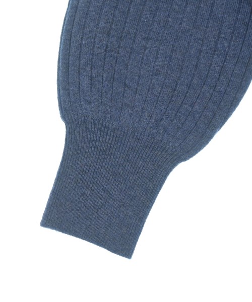 SLOBE IENA（スローブイエナ）ワンピース 紺 サイズ:F レディース/2200614209013