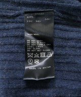 SLOBE IENA（スローブイエナ）ワンピース 紺 サイズ:F レディース/2200614209013