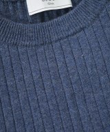 SLOBE IENA（スローブイエナ）ワンピース 紺 サイズ:F レディース/2200614209013