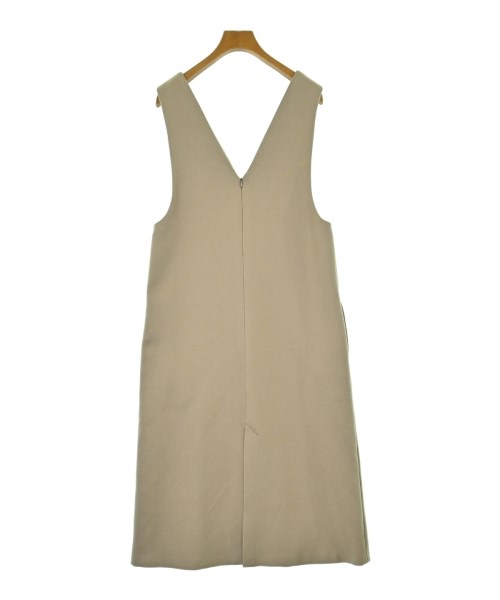 SLOBE IENA（スローブイエナ）ワンピース ベージュ サイズ:36(S位) レディース/2200614209020
