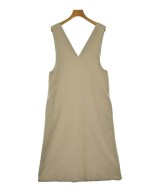 SLOBE IENA（スローブイエナ）ワンピース ベージュ サイズ:36(S位) レディース/2200614209020