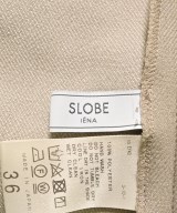SLOBE IENA（スローブイエナ）ワンピース ベージュ サイズ:36(S位) レディース/2200614209020