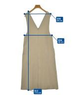 SLOBE IENA（スローブイエナ）ワンピース ベージュ サイズ:36(S位) レディース/2200614209020