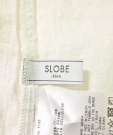 SLOBE IENA（スローブイエナ）ブラウス 白 サイズ:-(L位) レディース/2200614209044