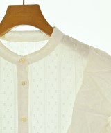 SLOBE IENA（スローブイエナ）ブラウス 白 サイズ:-(L位) レディース/2200614209044