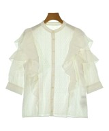 SLOBE IENA ブラウス