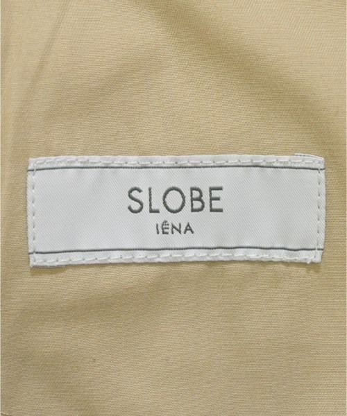 SLOBE IENA（スローブイエナ）ロング・マキシ丈スカート ベージュ サイズ:36(S位) レディース/2200614297010