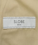 SLOBE IENA（スローブイエナ）ロング・マキシ丈スカート ベージュ サイズ:36(S位) レディース/2200614297010