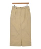 SLOBE IENA ロング・マキシ丈スカート