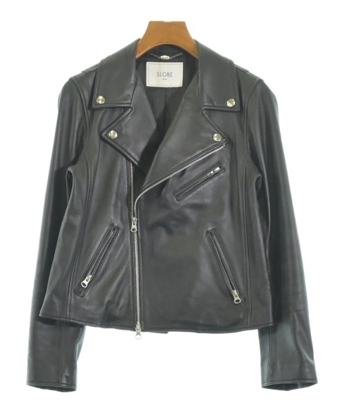 スローブイエナ(SLOBE IENA)のSLOBE IENA ライダース
