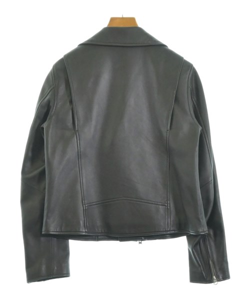 SLOBE IENA（スローブイエナ）ライダース 黒 サイズ:38(M位) レディース/2200618985012