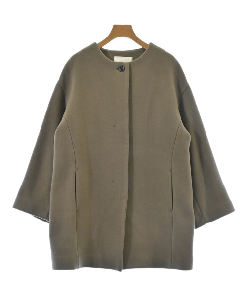 スローブイエナ(SLOBE IENA)のSLOBE IENA コート（その他）