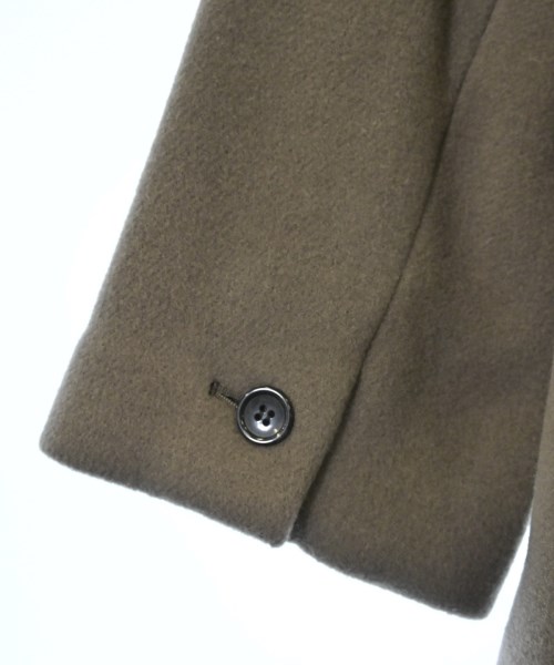 SLOBE IENA（スローブイエナ）その他 茶 サイズ:38(M位) レディース/2200619313012