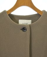 SLOBE IENA（スローブイエナ）その他 茶 サイズ:38(M位) レディース/2200619313012