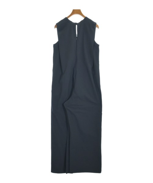 SLOBE IENA（スローブイエナ）オールインワン/サロペット 紺 サイズ:36(S位) レディース/2200619370114