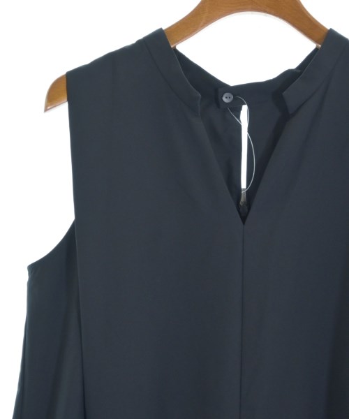 SLOBE IENA（スローブイエナ）オールインワン/サロペット 紺 サイズ:36(S位) レディース/2200619370114