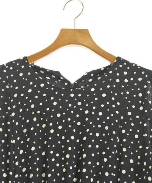 SLOBE IENA（スローブイエナ）ワンピース 黒 サイズ:38(M位) レディース/2200609537039