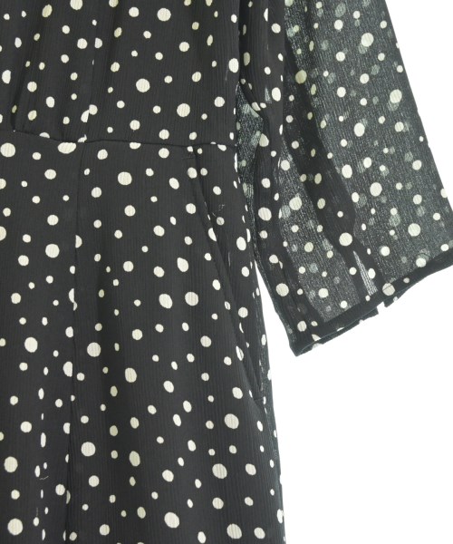 SLOBE IENA（スローブイエナ）ワンピース 黒 サイズ:38(M位) レディース/2200609537039