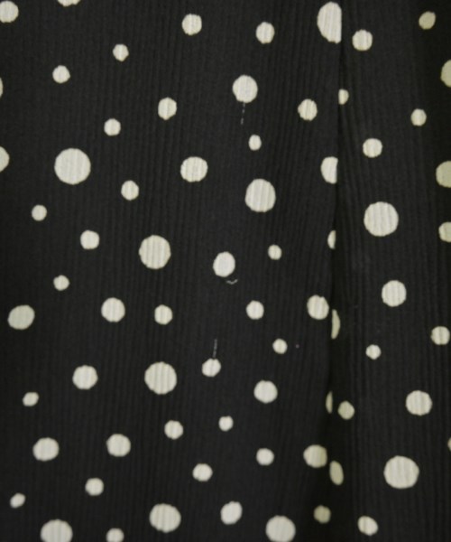 SLOBE IENA（スローブイエナ）ワンピース 黒 サイズ:38(M位) レディース/2200609537039