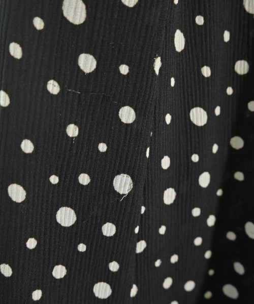 SLOBE IENA（スローブイエナ）ワンピース 黒 サイズ:38(M位) レディース/2200609537039