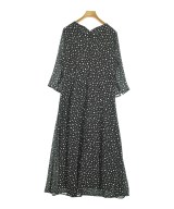 SLOBE IENA（スローブイエナ）ワンピース 黒 サイズ:38(M位) レディース/2200609537039