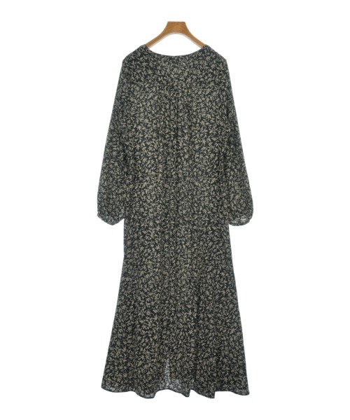 SLOBE IENA（スローブイエナ）ワンピース 黒 サイズ:F レディース/2200611830012